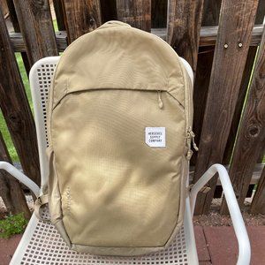Herschel Trail Backpack with Rainfly